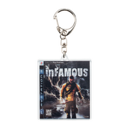 『サルゲッチュ』『ワンダと巨像』など8作品パッケージがアクキーに！初代PS本体イメージのショルダーバッグほか、30周年記念限定アイテムが予約受付開始