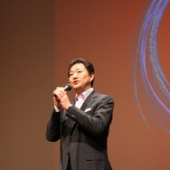 【CEDEC2010】和田会長によるオープニング「日米欧の差はオープンな議論」