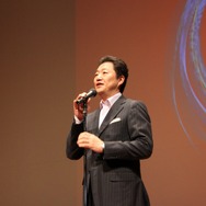 【CEDEC2010】和田会長によるオープニング「日米欧の差はオープンな議論」