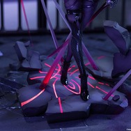 ブラウスのシワにもこだわりを感じる！『崩壊：スターレイル』より「カフカ」フィギュア予約開始―台座には発光ギミックも