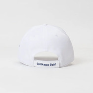 「ちいかわ」ゴルフする姿がキュート…！運動時からショッピングでも着たいキャップ＆バイザーが1月29日より発売