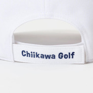 「ちいかわ」ゴルフする姿がキュート…！運動時からショッピングでも着たいキャップ＆バイザーが1月29日より発売