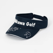 「ちいかわ」ゴルフする姿がキュート…！運動時からショッピングでも着たいキャップ＆バイザーが1月29日より発売