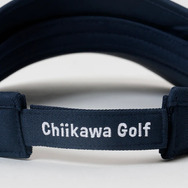 「ちいかわ」ゴルフする姿がキュート…！運動時からショッピングでも着たいキャップ＆バイザーが1月29日より発売