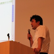 【CEDEC2010】ゲーム開発者への道は「作る事」以外ない・・・IGDA新代表が学生に
