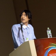 【CEDEC 2010】距離を超えた海外との共同開発~『FFXI』海外版制作事例