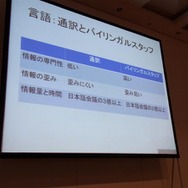 【CEDEC 2010】距離を超えた海外との共同開発~『FFXI』海外版制作事例