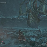 『モンハンワイルズ』ネルスキュラの興味深い生態系に驚き…新フィールド「氷霧の断崖」はホットドリンク必須な極寒地帯【先行プレイレポ】