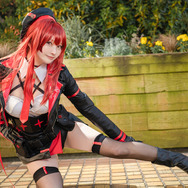 Amazon.co.jp: 勝利の女神 NIKKE ニケ ラピ：レッドフード