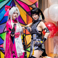 『鳴潮』／台北ゲームショウ2025