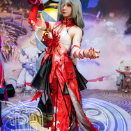 フローヴァ／黎 Rei（Instagram：yayoi_rli）