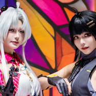 『鳴潮』／台北ゲームショウ2025