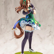 ウマ娘 キングヘイロー フィギュア ウマ娘』誇り高きお嬢様ウマ娘・キングヘイローが勝負服姿で