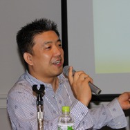 【CEDEC 2010】札幌も大阪もゲームのハリウッドに!? 東京だけが日本じゃない