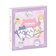 「ちいかわ」ステッカーパックに、香箱座りするハチワレや「まじかるちいかわ」が登場ーカードダス＆バインダーも