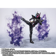 「仮面ライダービルド」よりS.H.Figuarts「ラビットタンクハザードフォーム」が再解釈された“平成ジェネレーションズエディション”で登場