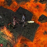 ダンジョンエクスプローラー 盟約の扉