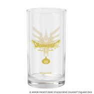 「ロトの紋章」デザインのグラスも！HD-2D版『ドラクエ3』グッズが2月1日発売―“まもの使い”も収録の職業缶バッジはファンなら全部揃えたい