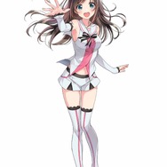 キズナアイ×『ファントム オブ キル オルタナ』コラボイベントが開催決定！2月1日よりスタート