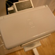 Touch!Try!DSで触ることができました