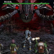 ダンジョンエクスプローラー 盟約の扉