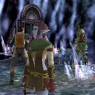 ダンジョンエクスプローラー 盟約の扉