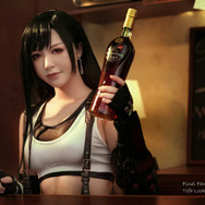 ティファ／半半子（X：@Banbanko_）