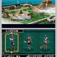 ダンジョンエクスプローラー 邪神の領域