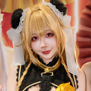 アンカレッジアルビオン／sakuramomo紫玥桃（X：@skauramomo）