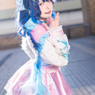 【りほさん専用】にじさんじ 天宮こころ コスプレ 他サイト掲載中 VTuber にじさんじ 天宮こころ コスプレ衣装 歌カバー楽曲 『I