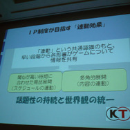 【CEDEC 2010】『金色のコルダ2f(フォルテ)』の多面展開とは?コーエー園部氏が語る成功の理由
