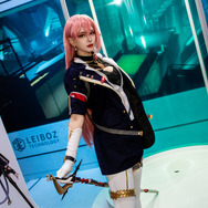 煉『イザリア』