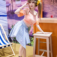 みさき『Venus Vacation PRISM』／小漾樣（Twoyun）（Instagram：7woyun）