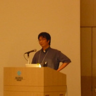 【CEDEC 2010】ゲーム×??=新ゲーム、??に何を入れる?・・・ゲームリパブリック簗瀬氏