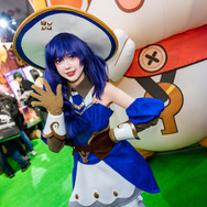 『出發吧麥芬』／木木（Instagram：kuchiki_1006）