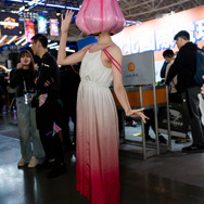 『Once Human』／伊登/Idun（Instagram：yuiyui331）