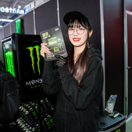 「モンスター」