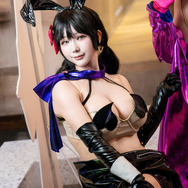 セレブリティ・バニー ロエン／Seolhwa（Instagram：dutlstnwjd）