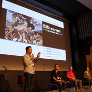 【CEDEC 2010】独立系デベロッパーが語る元気がある会社の秘密