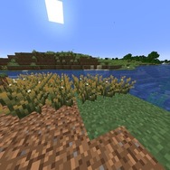 『マインクラフト』次回アプデで牛のバリエーションや蛍が飛ぶ低木などが追加！ スナップショットなどで体験可能