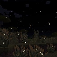 『マインクラフト』次回アプデで牛のバリエーションや蛍が飛ぶ低木などが追加！ スナップショットなどで体験可能