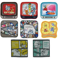 「トムとジェリー」85周年一番くじで仲良くケンカする2人のフィギュアがたっぷり！「階段の形になったトム」の折り畳みクッションも必見