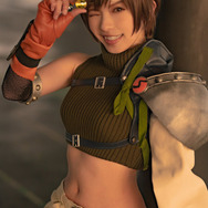 ユフィ／いしこ（X：@222potechi1）、撮影：あきら（X：@hakutaku091）