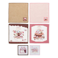 「すみっコぐらし」新作一番くじの全ラインナップ公開！A賞「チョコレートファウンテン」が可愛い―合わせて使いたい「テーブルウェア」も