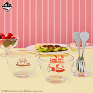 「すみっコぐらし」新作一番くじの全ラインナップ公開！A賞「チョコレートファウンテン」が可愛い―合わせて使いたい「テーブルウェア」も