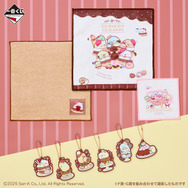 「すみっコぐらし」新作一番くじの全ラインナップ公開！A賞「チョコレートファウンテン」が可愛い―合わせて使いたい「テーブルウェア」も