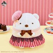 「すみっコぐらし」新作一番くじの全ラインナップ公開！A賞「チョコレートファウンテン」が可愛い―合わせて使いたい「テーブルウェア」も