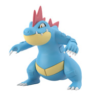 ポケモン スケールワールド フィギュア ヒトカゲ リザード