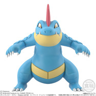 リザードンにイーブイも！「ポケモンスケールワールド」選んで買える単品販売がプレバンで実施