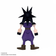 FF7 ポリゴンフィギュア FF7 ポリゴンフィギュア 全7種セット ゲームキャラクター